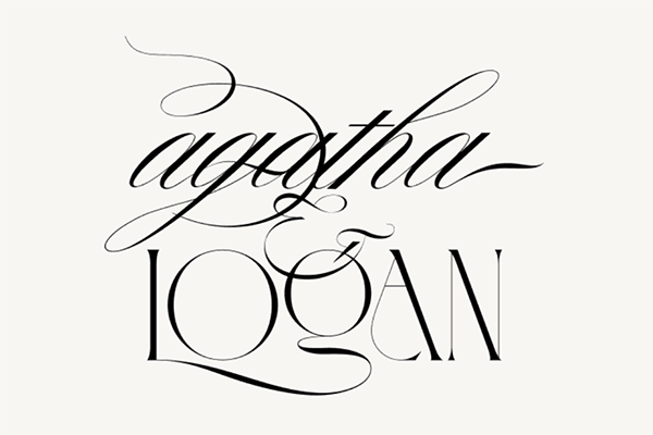 Logos & Monograms